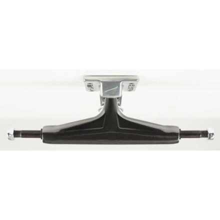 TENSOR Mag Light Glossy 5.5'' Άξονες - Gunmetal/Silver - Image 1