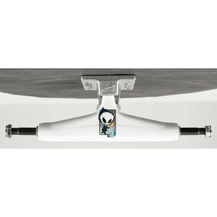 TENSOR Alum Reaper Box Rogers Άξονες 5.5'' - Image 1