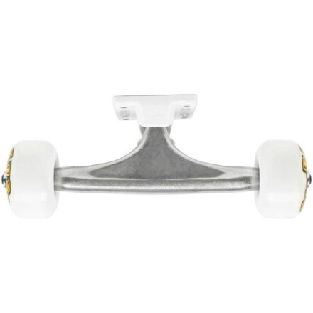 Trucks Tensor with wheels Blind OG Stretch, 5.25'', Raw/White - Image 1