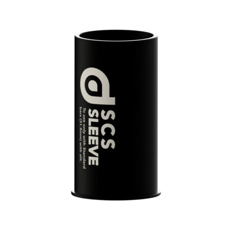 Σύστημα Συμπίεσης District SCS Standard, Black - Image 1