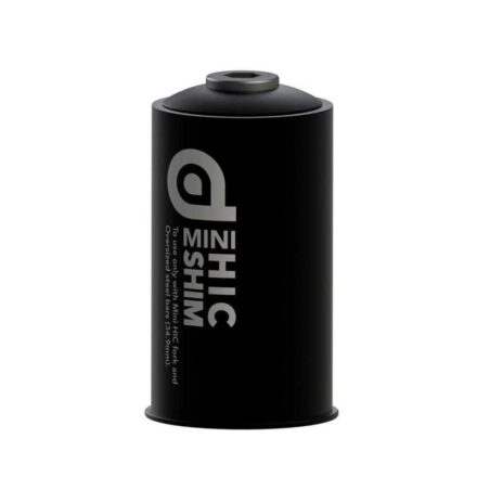 Σύστημα Συμπίεσης District Standard Hic Kit, Black - Image 1