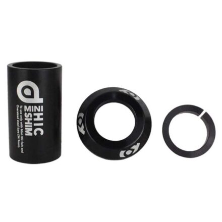 Σύστημα Συμπίεσης District Oversize Mini Hic Kit, Black - Image 1