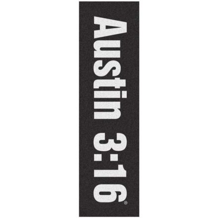ENJOI Γυαλόχαρτο Austin 3:16, 9'' - Image 1
