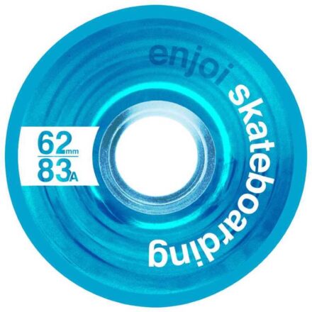 ENJOI  Spectrum Cruiser 62χιλ. Ροδάκια - Image 1