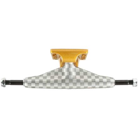 TENSOR Mag Light Lo Slicks 5.25'' Άξονες - Mullen/Gold - Image 1