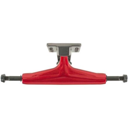 TENSOR Mag Light Glossy 5.25'' Άξονες - Red/Gunmetal - Image 1