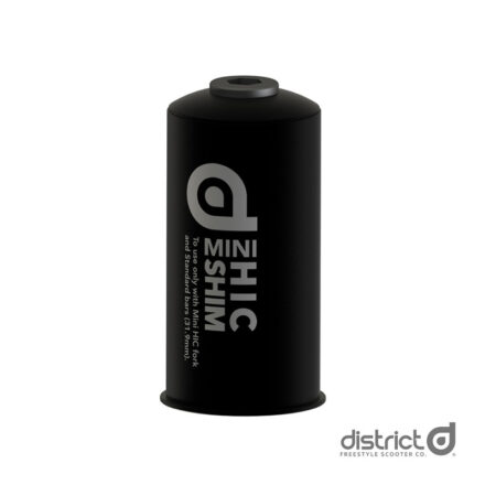 Σύστημα Συμπίεσης District Mini HIC Kit Standard  - Black - Image 1