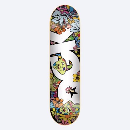 DGK Garden Σανίδα 8'' - Image 1
