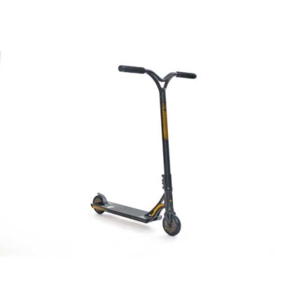 Nitro Circus RW Signature 500 Πατίνι - Satin Black/Gloss - Image 1