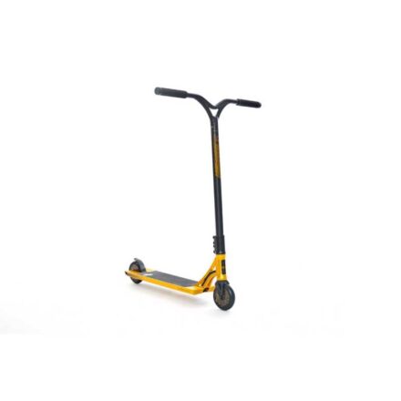 Nitro Circus RW Signature 560 Πατίνι - Ano Gold/Gloss Black - Image 1
