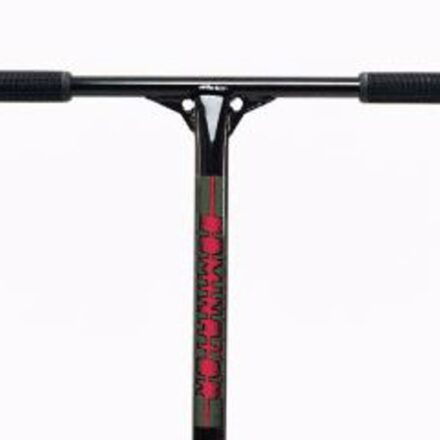 Dominator Team Edition Alloy Τιμόνι - Μαύρο - Image 1
