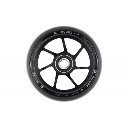 Ροδάκι Ethic DTC Incube V2 12 STD, 115χιλ., Neochrome - Image 1