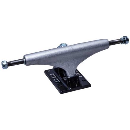 PIVOT 2020 Black Glosh Baseplate Άξονας DU88A, 5'' - Image 1