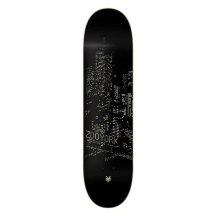 ZOO YORK Dot City Σανίδα 8.125'' - Multi - Image 1