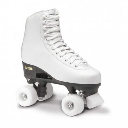 ROCES Roller Skates Quads RC1 – Λευκά Χρώμα (Λευκό), Μέγεθος (43) - Image 1