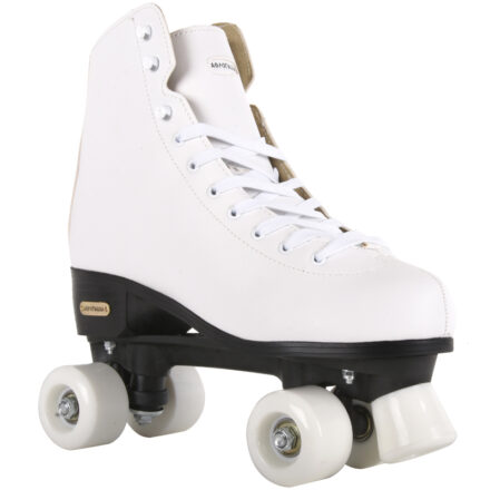 ΑΘΛΟΠΑΙΔΙΑ Roller Skates - Quads - Λευκά - Image 1
