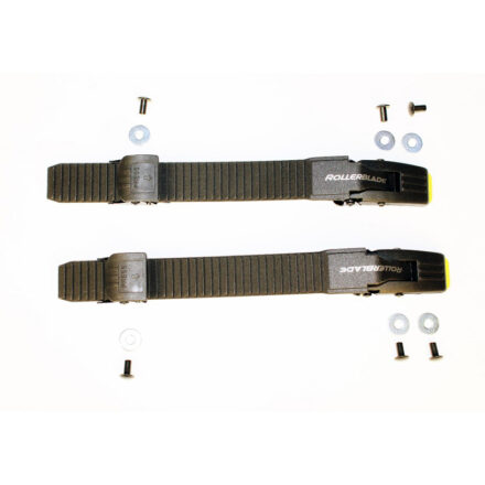 ROLLERBLADE Cuff Buckle RB80 Χρώμα (Μαύρο), Μέγεθος (41) - Image 1