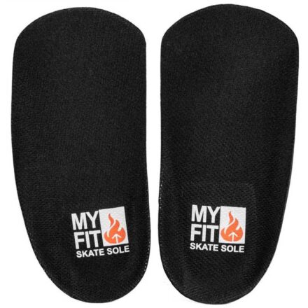 MyFit 3/4 skate innersole Μέγεθος (Small) - Image 1