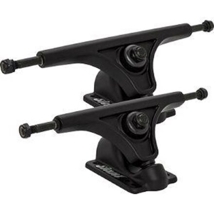 SLANT Alum Trucks Reverse Kingpin 180 - Μαύρο - Image 1