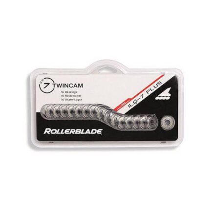 Ρουλεμάν Rollerblade Twincam ILQ-7 Plus - Image 1