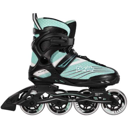 PLAYLIFE Flyte Teal 84 AL Πατίνια Χρώμα (Γαλάζιο), Μέγεθος (40) - Image 1
