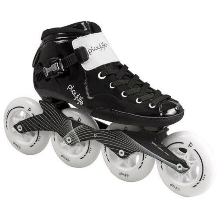 PLAYLIFE PL Performance Inline Skates - Image 1