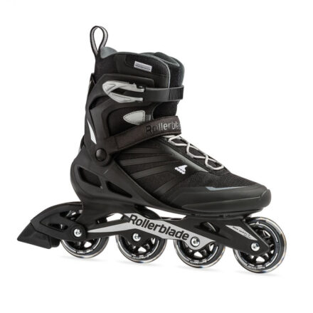 ROLLERBLADE Zetrablade Πατίνια - Μαύρo - Image 1