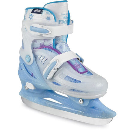 Powerslide Frozen Sister Rules Παγοπέδιλα Χρώμα (Μωβ), Μέγεθος (35-38) - Image 1