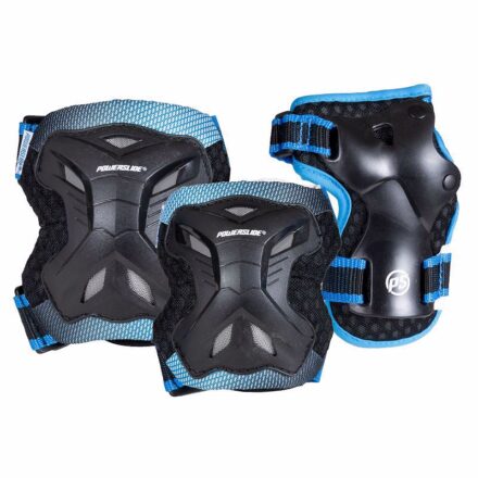 POWERSLIDE Kids Pro Boys Παιδικά Προστατευτικά - Image 1