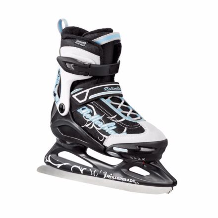 Roller Blade Comet XT G Παγοπέδιλα - Λευκό/Α.Μπλέ - Image 1