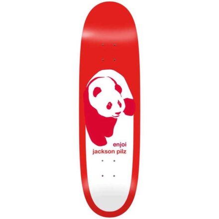 ENJOI Pilz Classic Panda Super Σανίδα - 9.125'' - Image 1