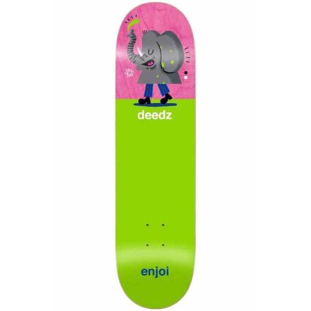 ENJOI Deedz High Waters R7 Σανίδα - 8.375'' - Image 1