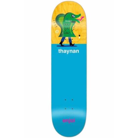 ENJOI Thaynan High Waters R7 Σανίδα - 8.75'' - Image 1