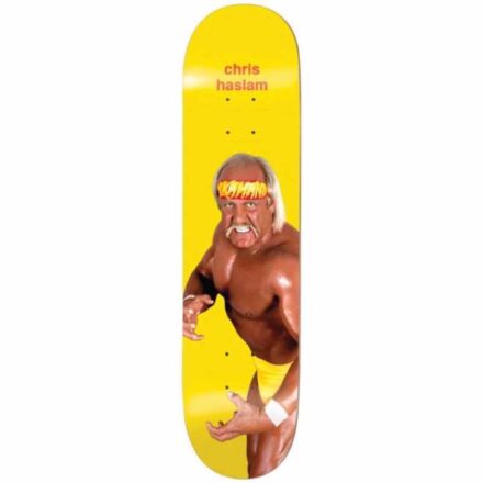 ENJOI Haslam Round 3 R7 Σανίδα - 8'' - Image 1