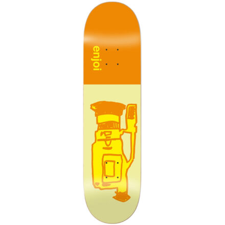 ENJOI Glitch R7 Σανίδα 8.25 - Image 1