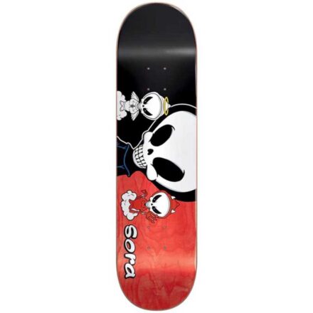 BLIND Sora Good vs Evil Reaper R7 Σανίδα 7.75'' - Image 1