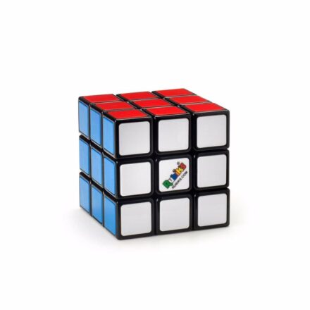 Rubik πολύχρωμος rubiks 3x3 κύβος V10 - Image 1