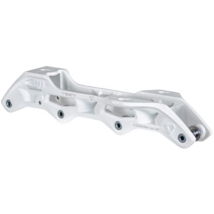 POWERSLIDE Trinity Elite ΄Αξονες AL 243 - Λευκό - Image 1