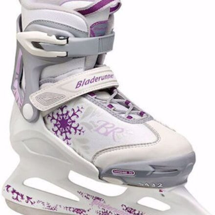 ROLLERBLADE Micro G Παγοπέδιλα Χρώμα (Λευκό), Μέγεθος (33-36.5) - Image 1