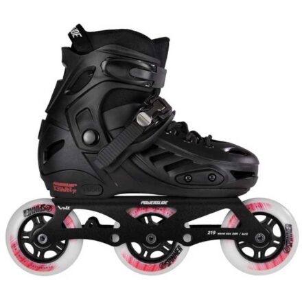 POWERSLIDE Khaan Junior Pro Αυξομειούμενα Πατίνια - Image 1