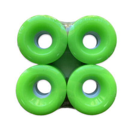 POWERSLIDE 58Χ33χιλ. Juicy Susi Ροδάκι - Image 1