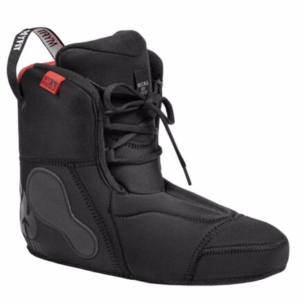 MY FIT Recall Dual Fit NEXT Liner - Μαύρο - Image 1