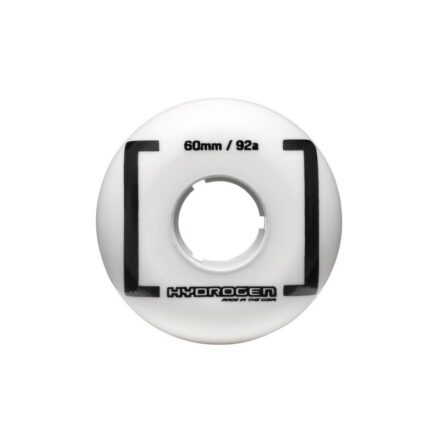 ROLLERBLADE Hydrogen Blank 60χιλ./92A Ροδάκια - Image 1