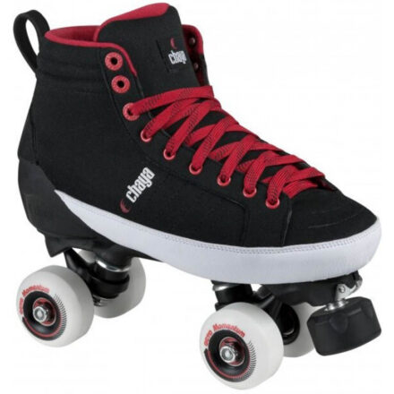 CHAYA Inline skates Quad Karma Χρώμα (Μαύρο), Μέγεθος (43) - Image 1