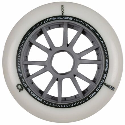 IQON EQO 110χιλ/88A - Γκρι/Φυσικό - Image 1