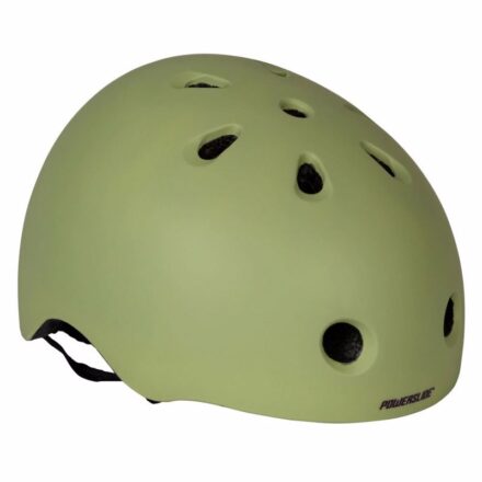 POWERSLIDE Urban Cool Matcha Κράνος Χρώμα (Πράσινο), Μέγεθος (Small : 51-55εκ.) - Image 1