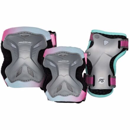 POWERSLIDE Pro Girls Παιδικά Προστατευτικά - Image 1