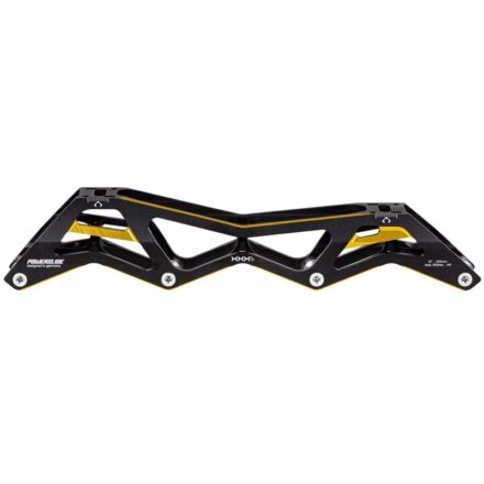 POWERSLIDE 3X4 100 -12 Black Gold 305χιλ. Άξονες (δείγμα) - Image 1