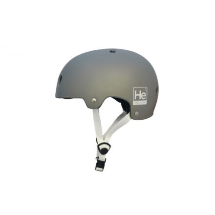 Alk13 Helium κράνος - Γκρι - Image 1