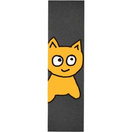 MEOW large cat γυαλόχαρτο - Image 1